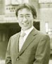 Kazuo Tsubota President-Elect Tear Film