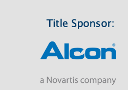 Alcon logo