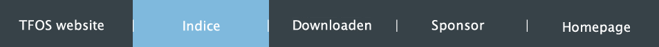Tfos Cld Report Homepage
