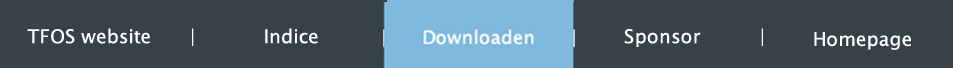 Tfos Cld Report Homepage