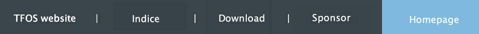 Tfos Cld Report Homepage