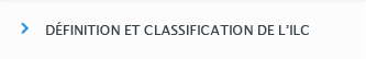 tfos cld definition and classification